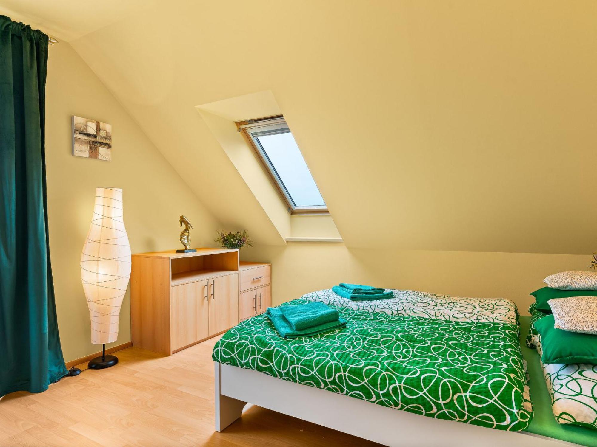 Libonovska Pool By Interhome Vila Praha