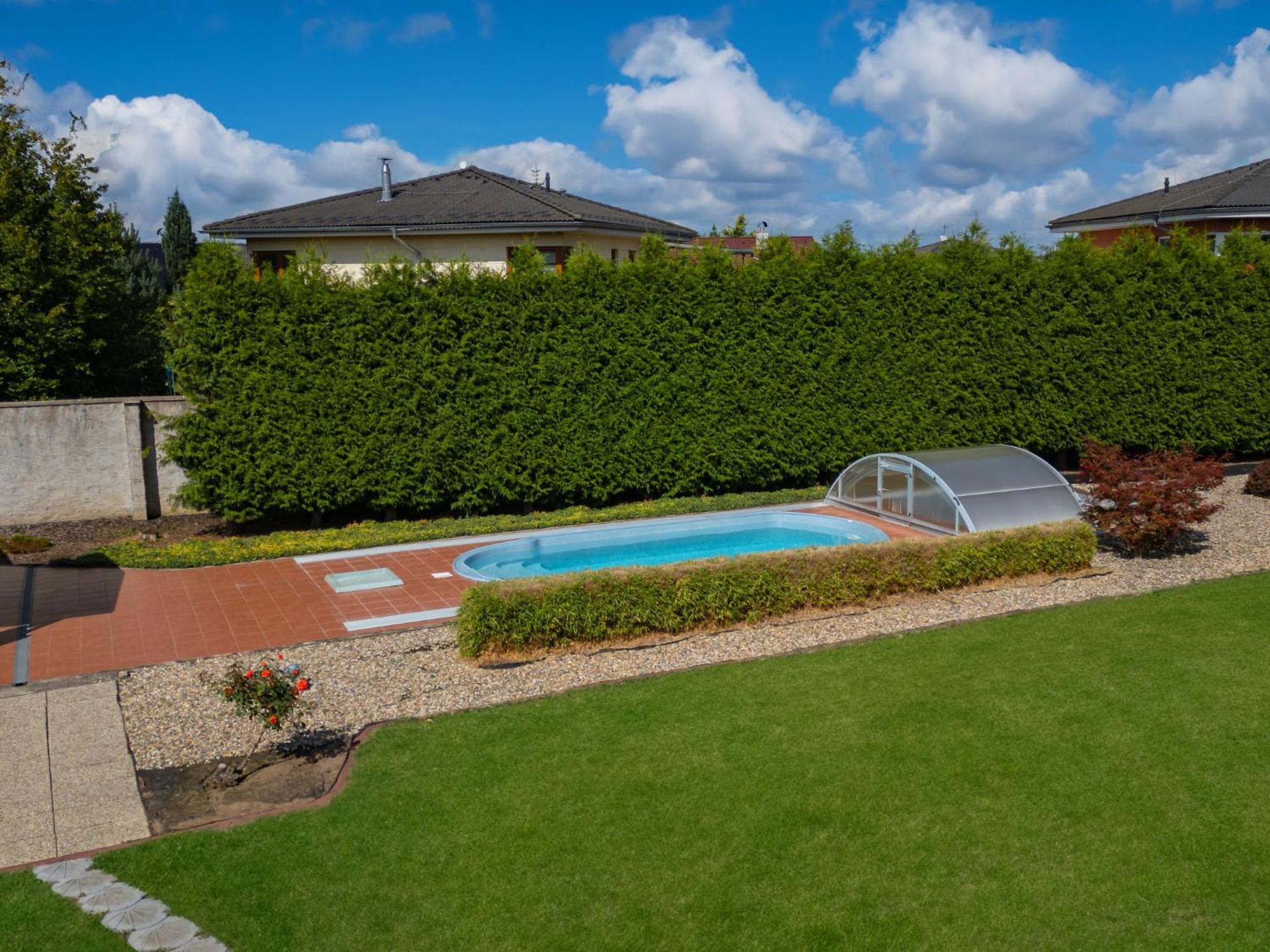 Libonovska Pool By Interhome
